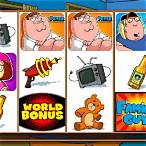 play family guy slot machine online